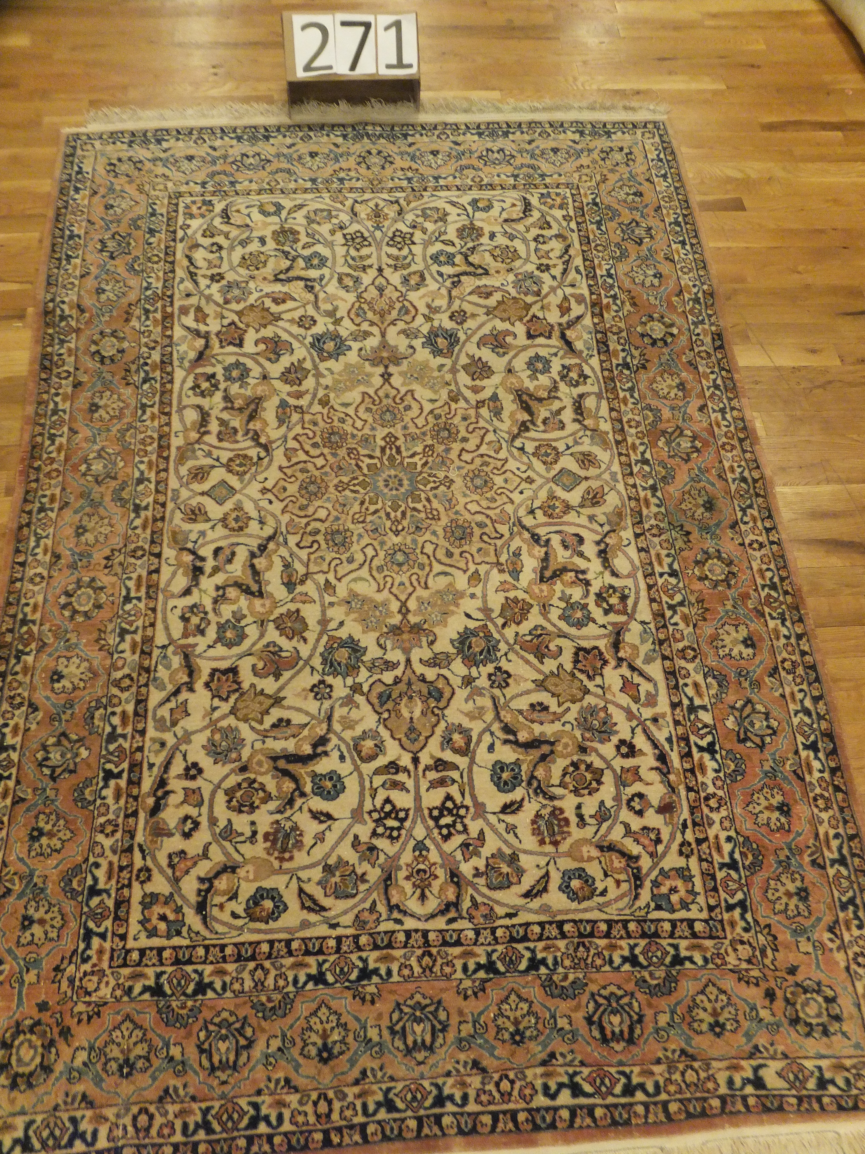 Rug image